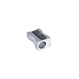 SACAPUNTAS STARLINE SIN ESTUCHE 1 AGUJERO METALICO