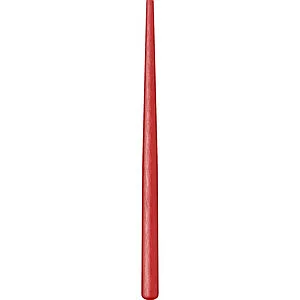 STANDARDGRAPH KN107 - ROTER FEDERHALTER FÜR KLEINE FEDERN