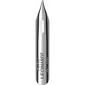 STANDARDGRAPH HI700 - 5 FINE POINT NIBS 0.7 MM