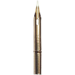 STANDARDGRAPH HI801 - 5 NIBS FOR DRAWING