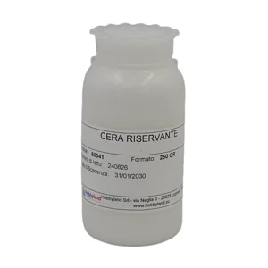 RESERVIERWACHS FUR KERAMIK
