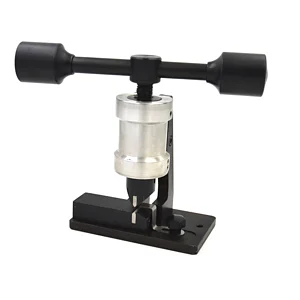 TWISTCUT - ROTARY LEVER MOSAIC CHOPPING MACHINE