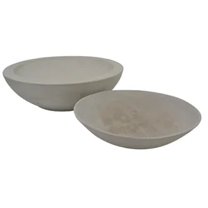 GIEßFORM - SCHALE D.300MM