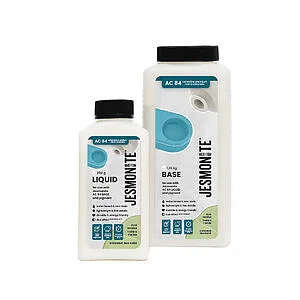 JESMONITE AC84 - ACRYLIC CEMENT RESIN