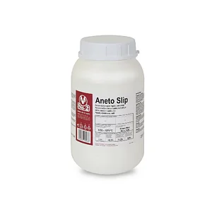 SIO-2 - ANETO WEIßER PORZELLANSCHLICKER