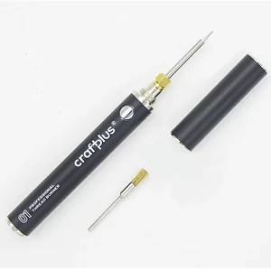 CRAFTPLUS THREAD BURNER