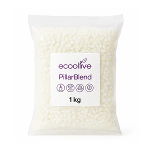 CERA ECOOLIVE PILLARBLEND PARA MOLDES