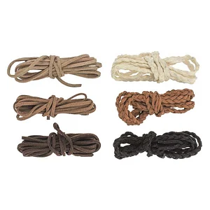 CINTA DE TERCIOPELO TONOS MARRÓN/BEIGE/NEGRO 3X2M 3X1M