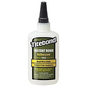COLLA TITEBOND ISTANT BOND THICK
