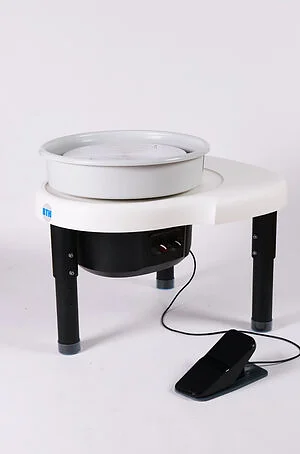 TOUR DE POTERIE BTH ANDROMEDA DD03