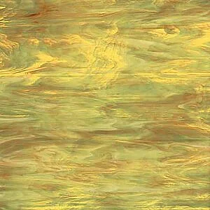 SPECTRUM 621-7S-F - AMBER GRÜN / WEISS