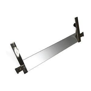 ÉQUERRE 90 / 75 / 60 / 45 / 30° POUR MEULEUSE 30 CM