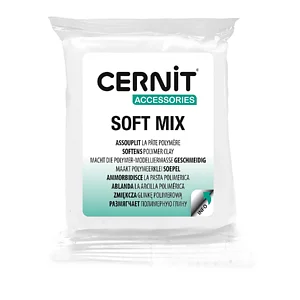 CERNIT SOFT MIX