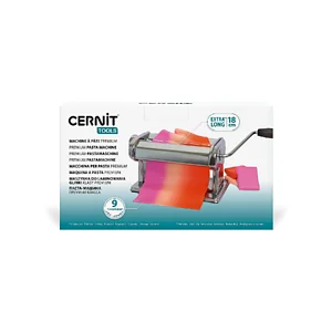 CERNIT - PASTAMASCHINE
