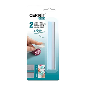 CERNIT - SET DE 2 LAMES RIGIDES