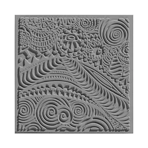 CERNIT TEXTURE MAT - FREESTYLE