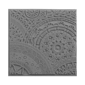 TAPETE DE TEXTURA CERNIT - ESTRELLAS