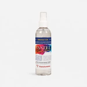 PASTEL REVOLUTION SPRAY FIXATIVE