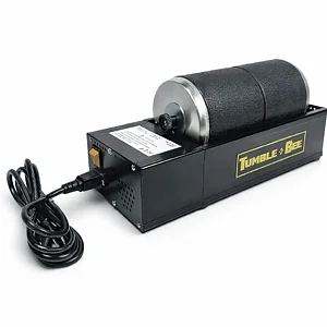 TONNEAU POLISSEUR ROTATIF TUMBLE BEE 230 V