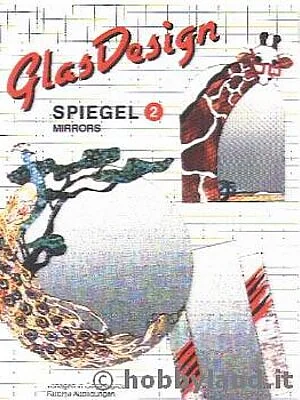 LIBRO GLAS DESIGN MIRRORS II