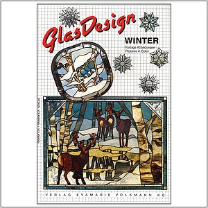 LIBRO GLAS DESIGN WINTER