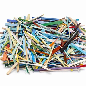 MOSAIK FILATO - BRUCHMIX