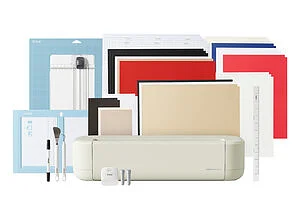 CRICUT EXPLORE 5 ESSENTIAL SET