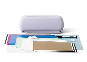 CRICUT XTRA BASIC SET