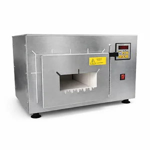 BEADY 22 - ELECTRIC KILN FOR GLASS BEADS