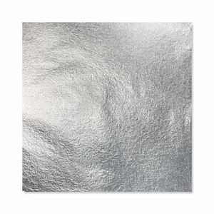 FOGLIA ARGENTO PURO GINBARI