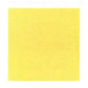 Transparent Chinese Yellow