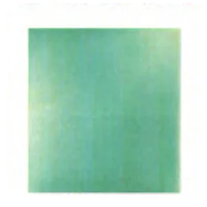 Verde Abete Trasparente