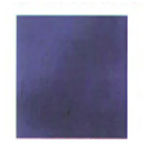 Blu Cobalto Trasparente