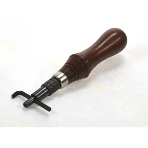 ADJUSTABLE STITCHING GROOVER