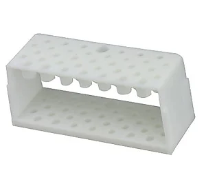 PLASTIC TOOL RACK