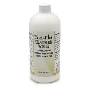 LEATHER WELD ADHESIVE - 912 ML