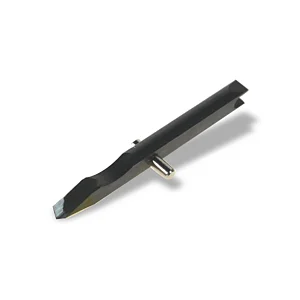 BLADE FOR V SHAPE GOUGE
