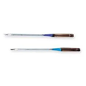LEATHER SEWING MACHINE NEEDLE - 3 PCS SET