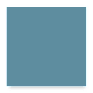 Verde Blu Pavone Opaco