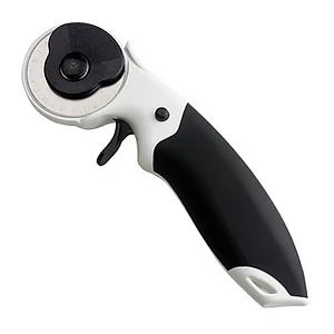 ROTARY CUTTER