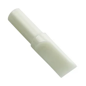 CUCHILLA CERÁMICA PARA CUCHILLO GIRATORIO ANGULO 6 MM