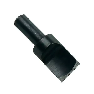 CUCHILLA PARA CUCHILLO GIRATORIO GUBIA 9.5 MM