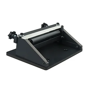 MAQUINA PARA DIVIDIR CUERO MANUAL