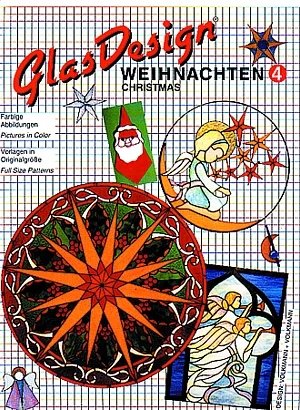 GLAS DESIGNS WEIHNACHTEN 4