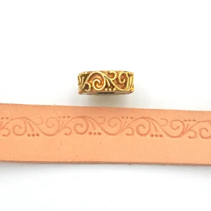 ROTELLA X EMBOSSING N.3