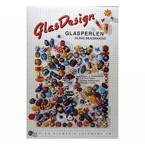 GLAS DESIGN GLASPERLEN