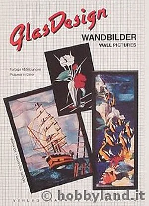 GLAS DESIGNS WANDBILDER