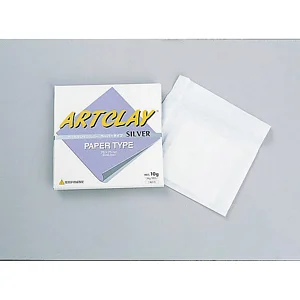 ART CLAY PAPER 10 GM