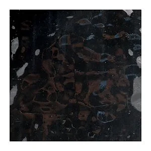 VERRE DOM OPAL 412C - NOIR