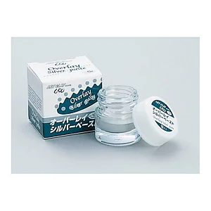 ART CLAY SILVER OVERLAY 15GM
